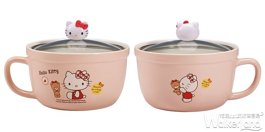 85˚C / WalkerLand窩客島提供