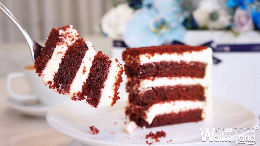 Lady M / WalkerLand窩客島提供