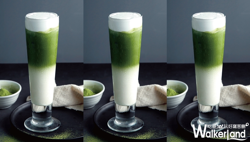 RÊVE黑浮咖啡 / WalkerLand窩客島提供