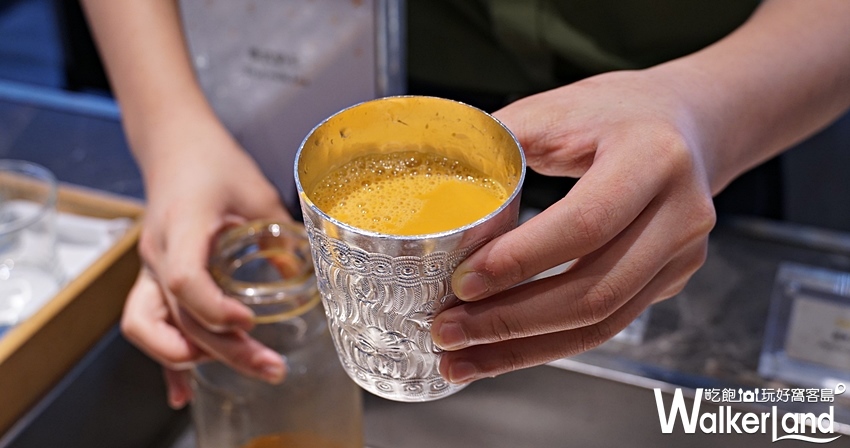 凱菲屋 / WalkerLand窩客島提供 凱菲屋 / WalkerLand窩客島提供