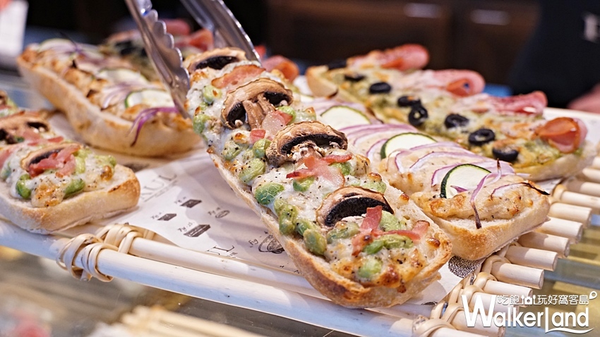 PAUL / WalkerLand窩客島提供