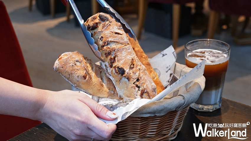 PAUL / WalkerLand窩客島提供