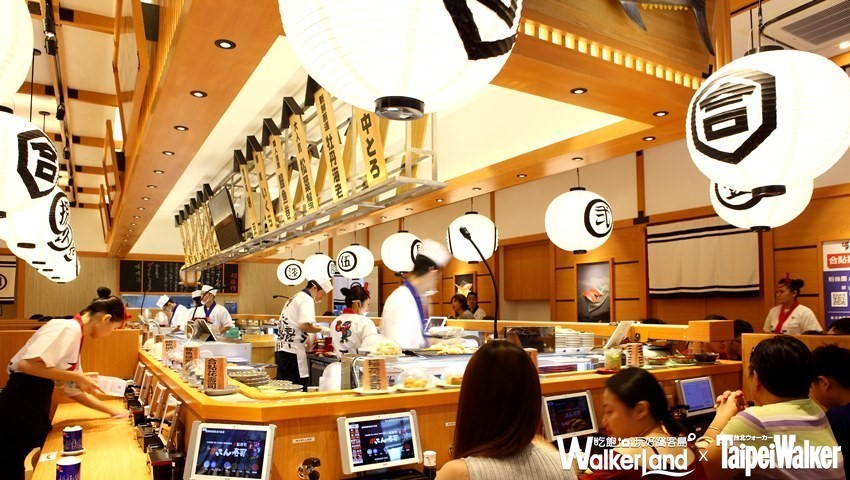 華泰名品城 / WalkerLand窩客島提供 未經許可，不得轉載