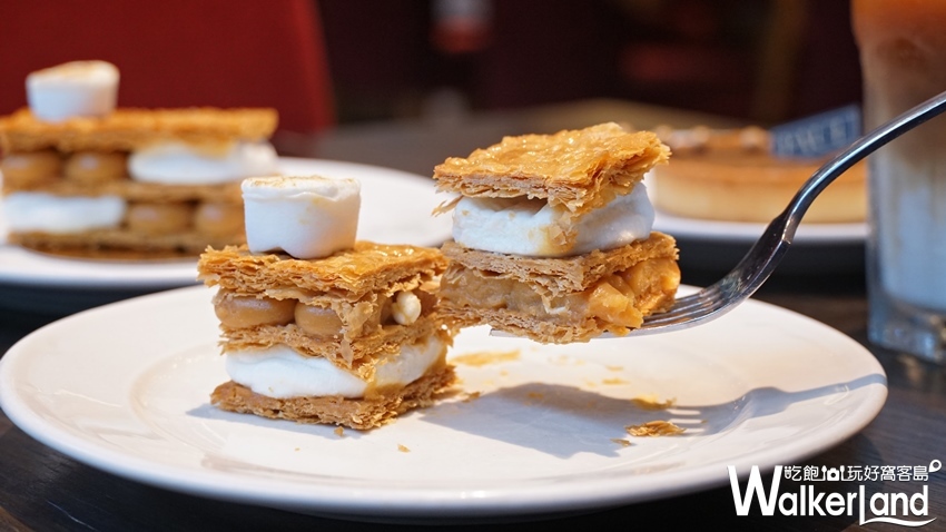 PAUL / WalkerLand窩客島提供