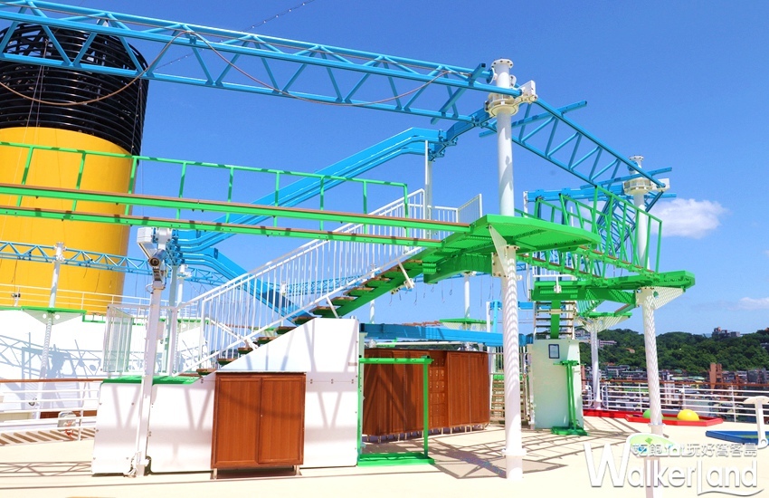 歌詩達郵輪威尼斯號