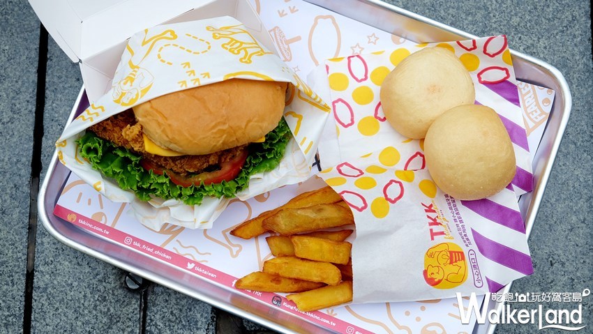 頂呱呱、功夫茶「炸雞、黑糖珍奶」/ WalkerLand窩客島整理提供 未經許可不可轉載 頂呱呱、功夫茶「炸雞、黑糖珍奶」/ WalkerLand窩客島整理提供 未經許可不可轉載