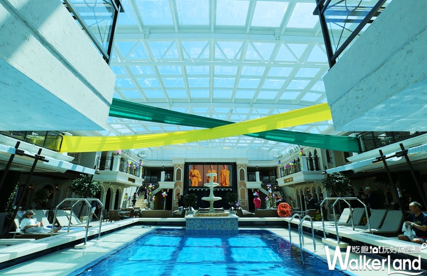 歌詩達郵輪威尼斯號