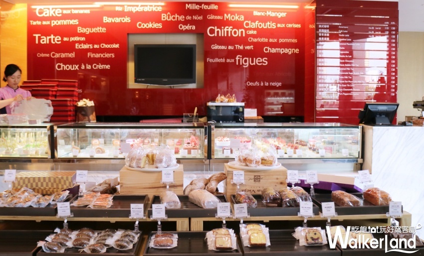 紅寶石巧克力(Ruby Chocolate) / WalkerLand窩客島整理提供 未經授權不可轉載