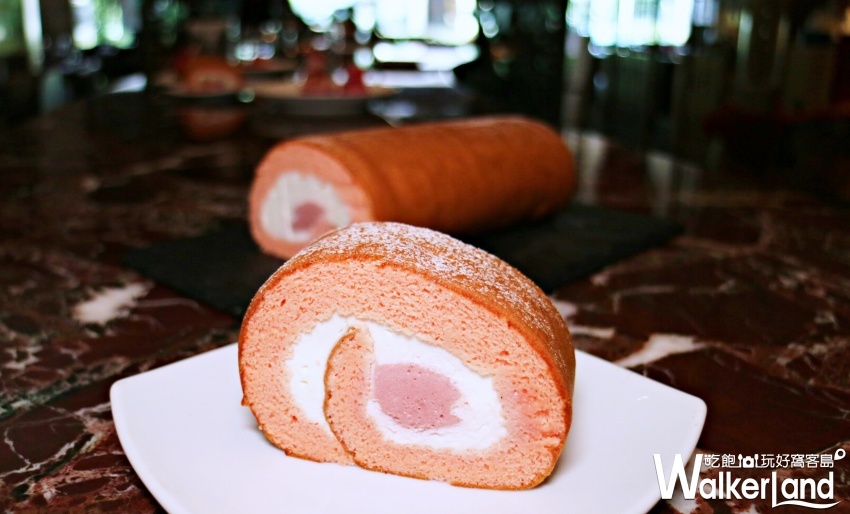 紅寶石巧克力(Ruby Chocolate) / WalkerLand窩客島整理提供 未經授權不可轉載