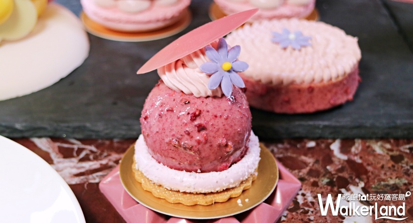 紅寶石巧克力(Ruby Chocolate) / WalkerLand窩客島整理提供 未經授權不可轉載