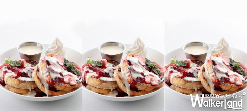 Ivorish / WalkerLand窩客島整理提供 未經許可,不得轉載 Ivorish / WalkerLand窩客島整理提供 未經許可,不得轉載