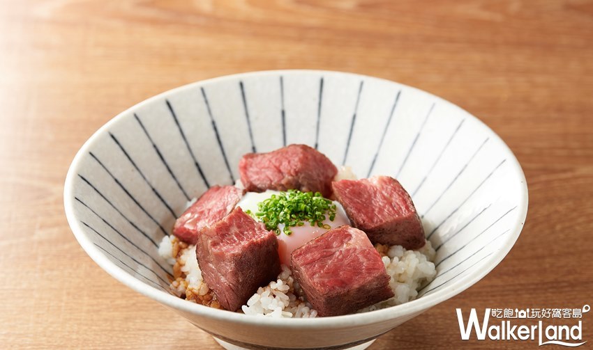 BUCKSKIN YAKINIKU柏克金燒肉屋 / WalkerLand窩客島整理提供 未經許可，不得轉載