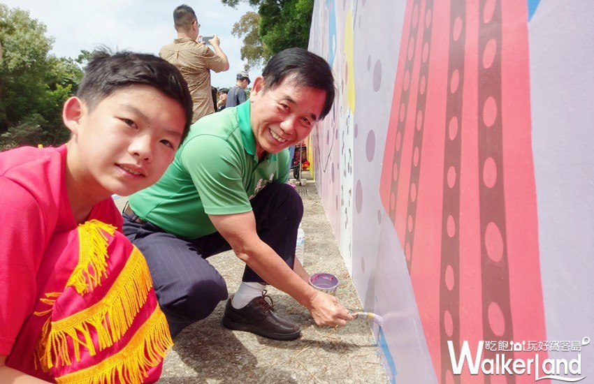 大甲鐵砧山風景特定區 大甲鐵砧山風景特定區
