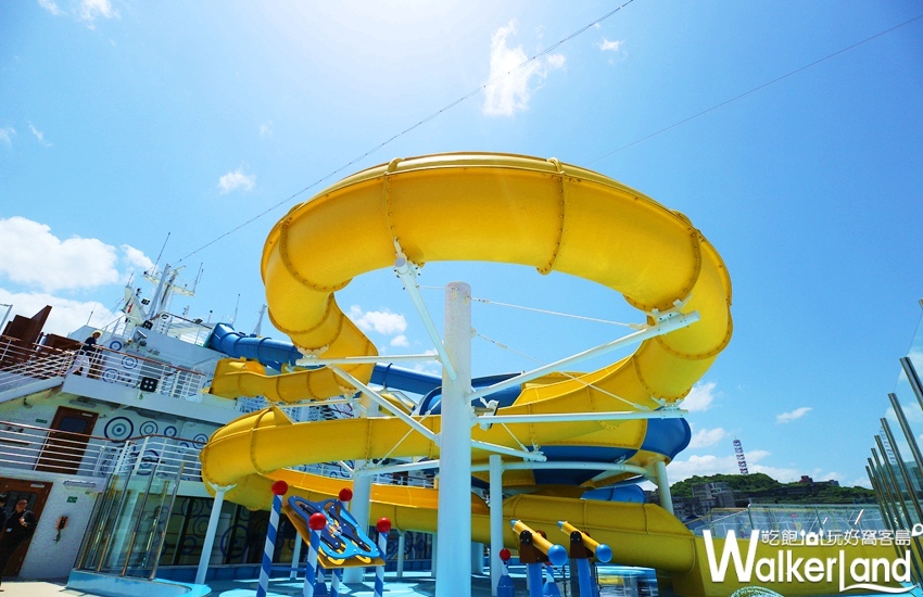 歌詩達郵輪威尼斯號