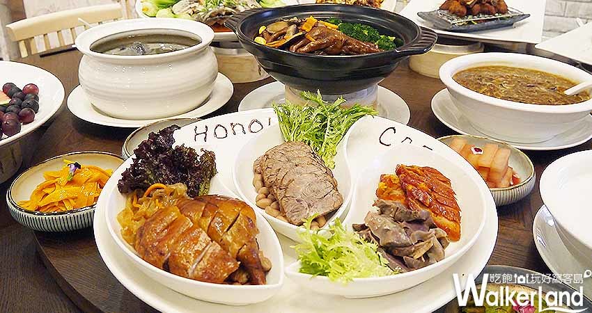 大直檀島茶餐廳/ WalkerLand窩客島整理提供 未經許可不可轉載