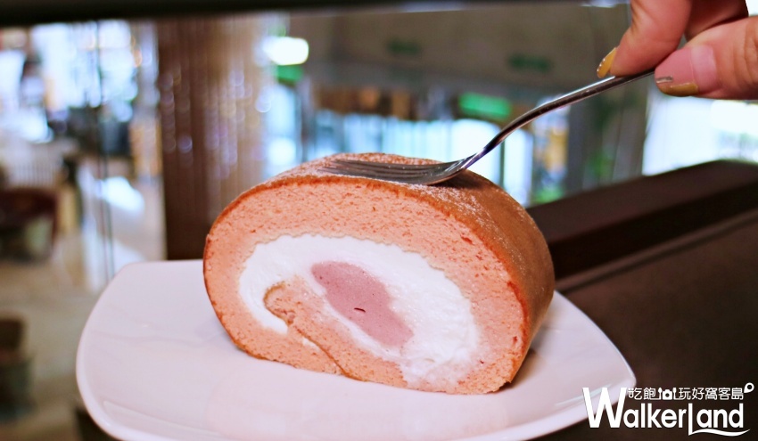 紅寶石巧克力(Ruby Chocolate) / WalkerLand窩客島整理提供 未經授權不可轉載