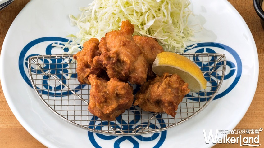 MAiSEN邁泉豬排 / WalkerLand窩客島提供 未經許可，不得轉載