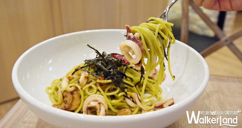 SPIGA石壁家 美麗華店 / WalkerLand窩客島提供 未經許可，不得轉載