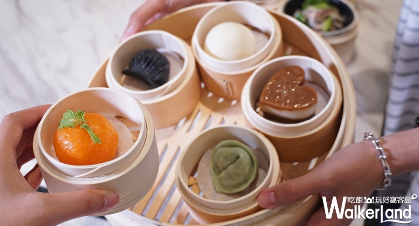 美麗華百樂園 / WalkerLand窩客島提供 未經許可，不得轉載