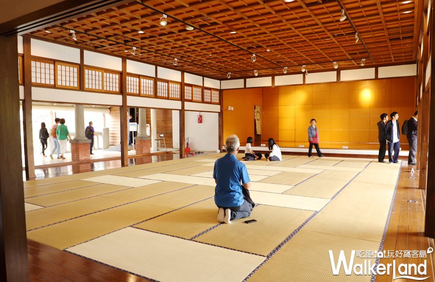 北投溫泉博物館 北投溫泉博物館