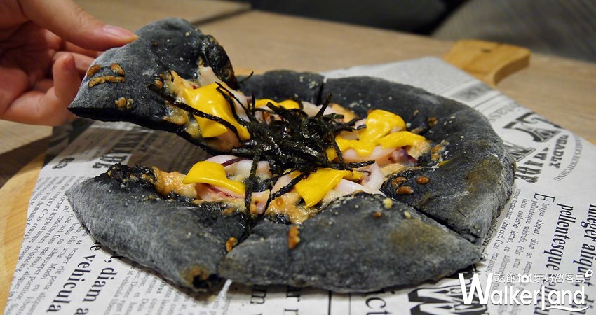 SPIGA石壁家 美麗華店 / WalkerLand窩客島提供 未經許可，不得轉載