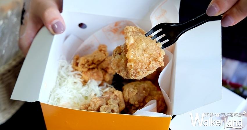 北車美食「雞笑TORISHO」/ WalkerLand窩客島整理提供 未經許可不可轉載 北車美食「雞笑TORISHO」/ WalkerLand窩客島整理提供 未經許可不可轉載