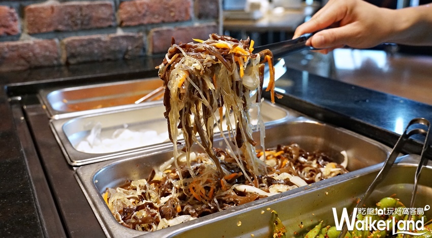 韓斤麻浦 / WalkerLand窩客島提供 未經許可，不得轉載