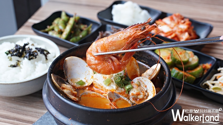 韓斤麻浦 / WalkerLand窩客島提供 未經許可，不得轉載