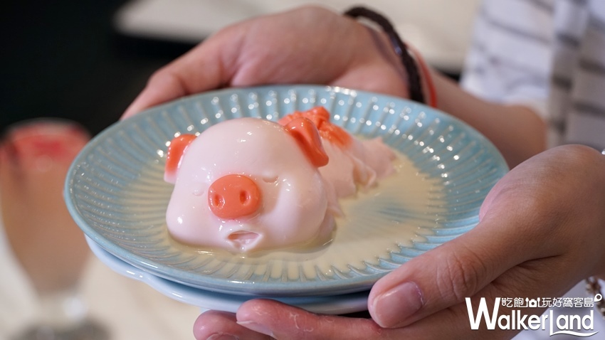 美麗華百樂園 / WalkerLand窩客島提供 未經許可，不得轉載