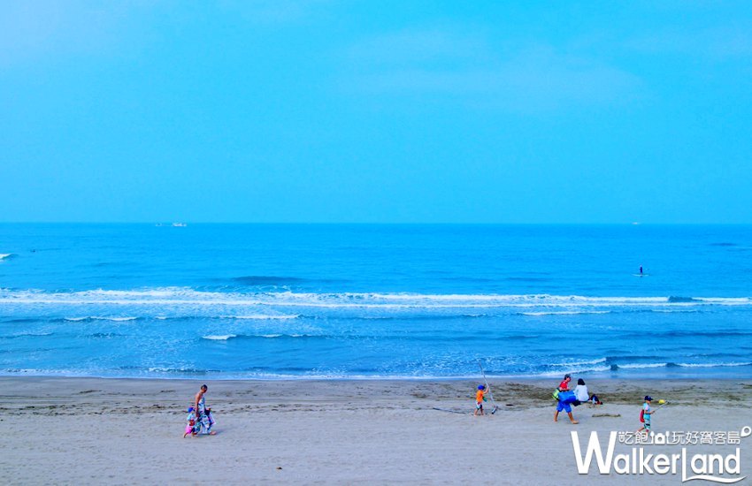 白沙灣 白沙灣