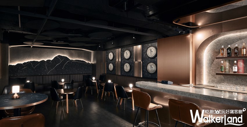 KAVALAN WHISKY BAR噶瑪蘭威士忌酒吧 KAVALAN WHISKY BAR噶瑪蘭威士忌酒吧