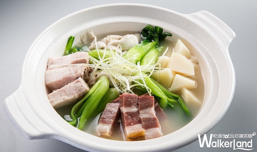 圓山大飯店 / WalkerLand窩客島整理提供 未經許可，不得轉載