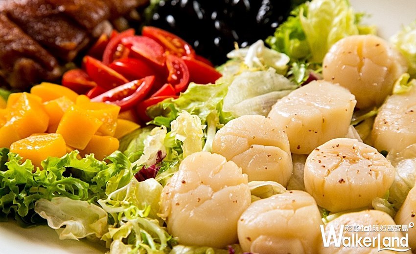 圓山飯店「爸氣四射 感謝有您」/ WalkerLand窩客島整理提供 未經許可,不得轉載 圓山飯店「爸氣四射 感謝有您」/ WalkerLand窩客島整理提供 未經許可,不得轉載