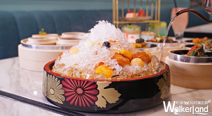 美麗華百樂園 / WalkerLand窩客島提供 未經許可，不得轉載