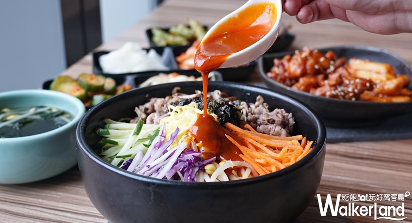 韓斤麻浦 / WalkerLand窩客島提供 未經許可，不得轉載