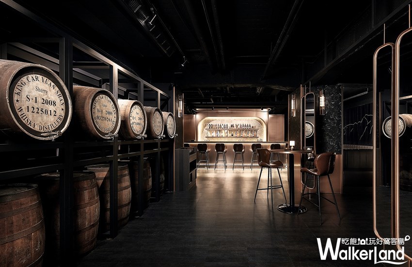 KAVALAN WHISKY BAR噶瑪蘭威士忌酒吧 KAVALAN WHISKY BAR噶瑪蘭威士忌酒吧