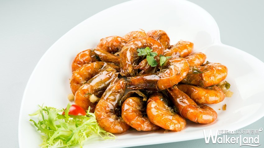 圓山飯店「爸氣四射 感謝有您」/ WalkerLand窩客島整理提供 未經許可,不得轉載 圓山飯店「爸氣四射 感謝有您」/ WalkerLand窩客島整理提供 未經許可,不得轉載