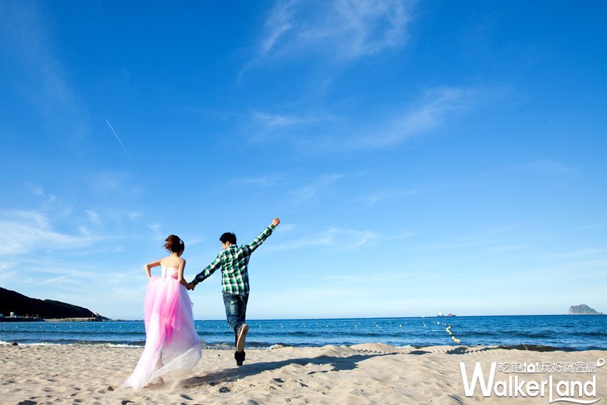 北海岸婚紗 北海岸婚紗