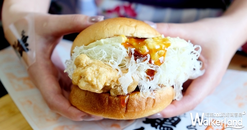 北車美食「雞笑TORISHO」/ WalkerLand窩客島整理提供 未經許可不可轉載 北車美食「雞笑TORISHO」/ WalkerLand窩客島整理提供 未經許可不可轉載