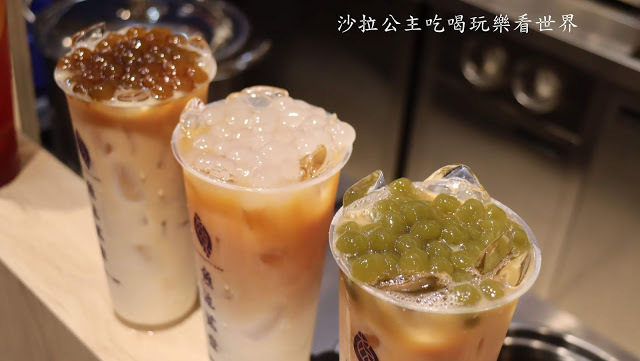 美食窩客 沙拉飯團 也很推薦位於士林夜市附近的「魚池貳壹」