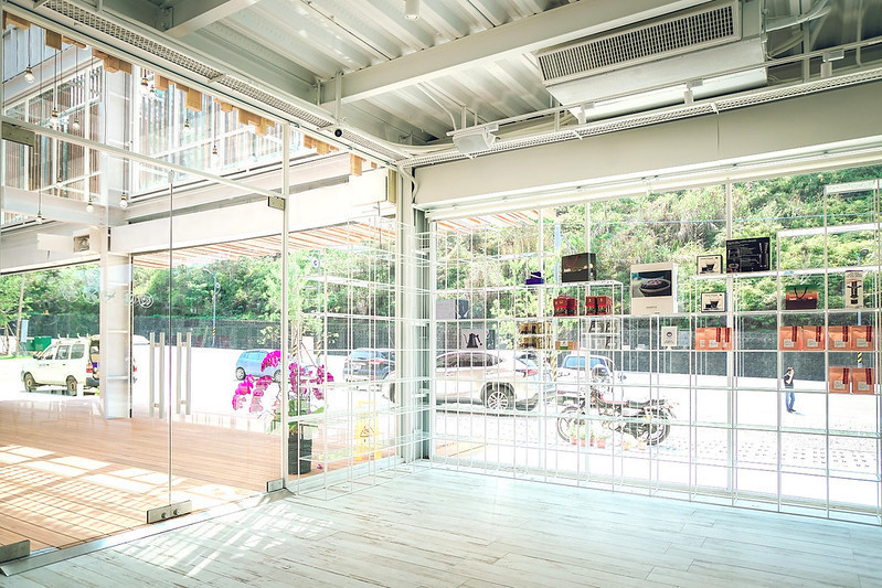 美食窩客 Cheer 推薦的「蠻荒咖啡」