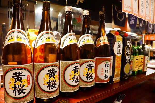 美食窩客 穆瑞瑜 推薦「鮨老大日本料理餐廳」