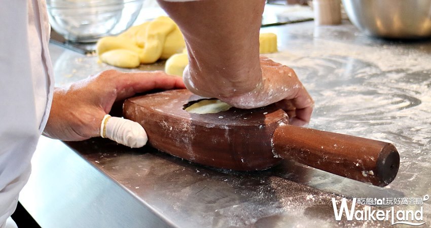 半島精品 中秋節禮盒 / WalkerLand窩客島提供 未經許可，不得轉載