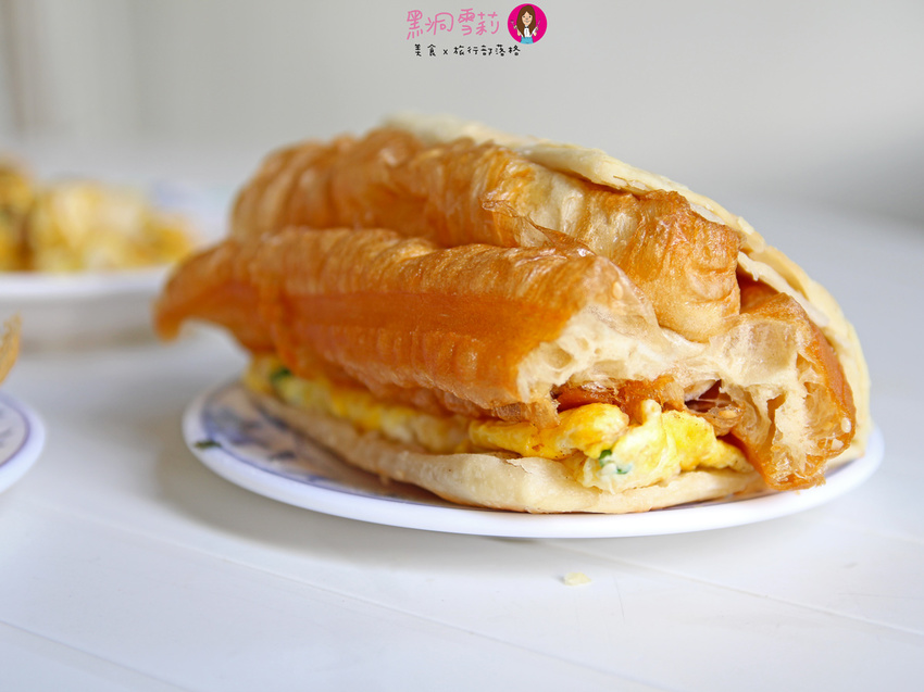 阿坤豆漿店 /美食窩客 黑洞雪莉 提供 未經許可,不得轉載 阿坤豆漿店 /美食窩客 黑洞雪莉 提供 未經許可,不得轉載