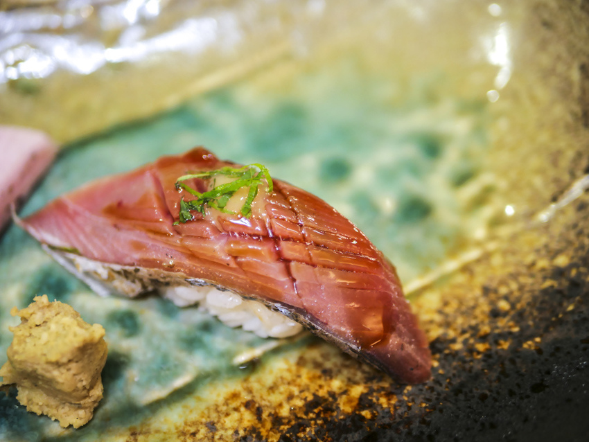 美食窩客 舞者LOLO 推薦的「富。四季割烹」