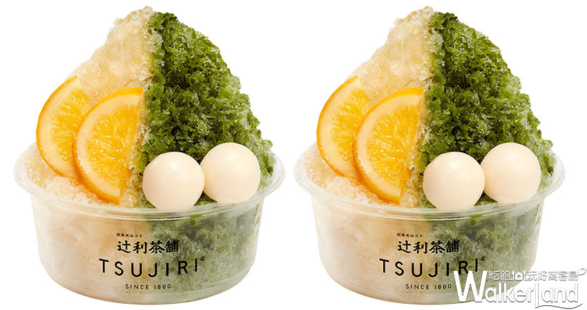 辻利茶舗 / WalkerLand窩客島整理提供 未經許可不可轉載