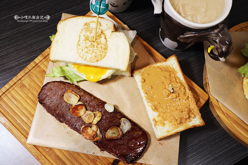 美食窩客 小噗 推薦的「Happy fatty幸福肥」