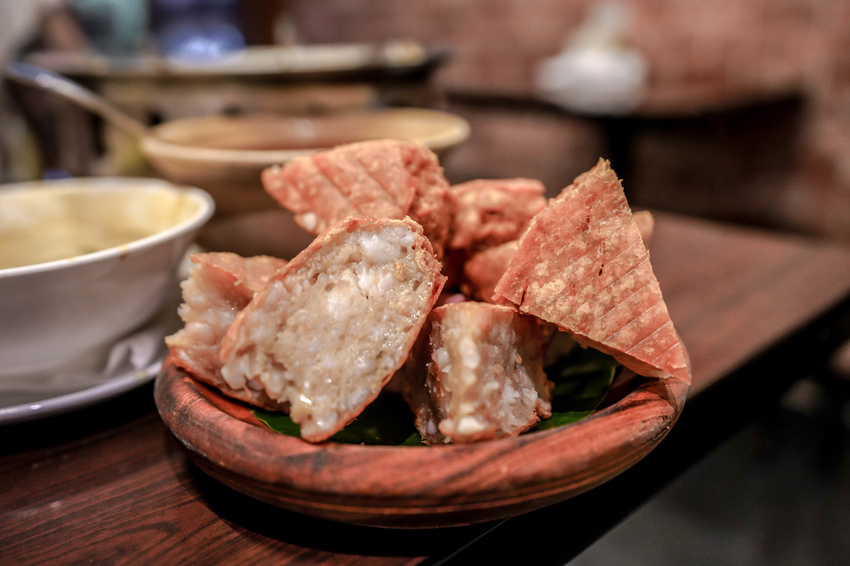 美食窩客 魔王的碗公 推薦「泰獅 泰式料理」