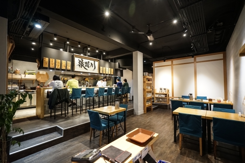 猿羽川 壽司割烹 /美食窩客 跳躍的宅男 提供 未經許可,不得轉載 猿羽川 壽司割烹 /美食窩客 跳躍的宅男 提供 未經許可,不得轉載