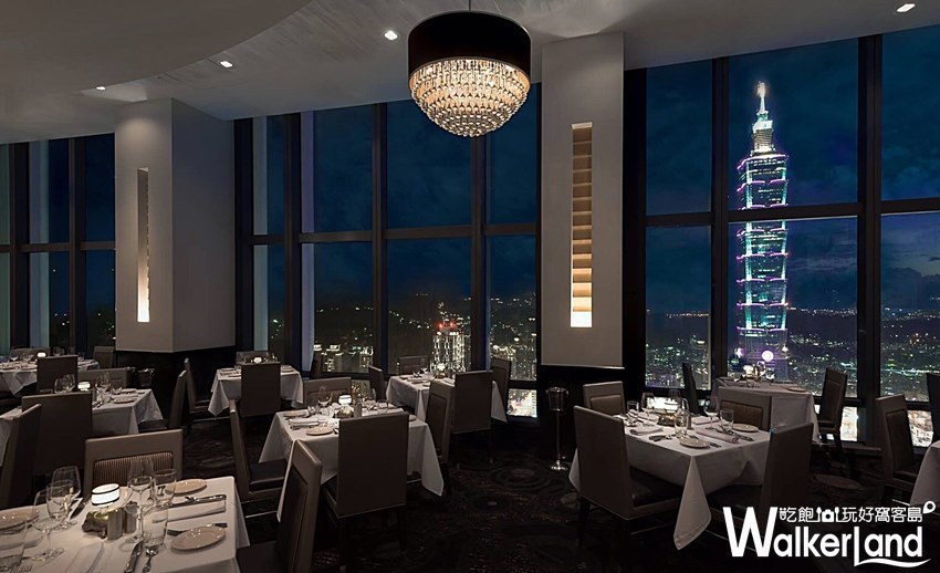 莫爾頓牛排 / WalkerLand窩客島整理提供 未經許可不可轉載